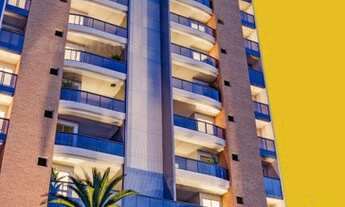 Imagem: Vila Velha - Apartamento Padrão - Praia