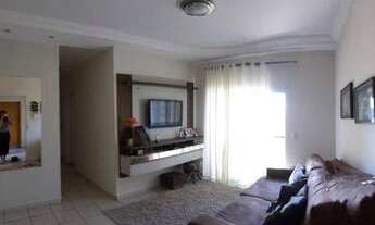 Imagem: Apartamento com 3 dormitórios, 70 m²