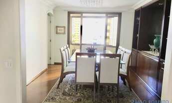 Imagem 7: APARTAMENTO - CAMPO BELO - SP