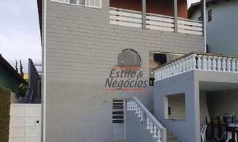 Imagem 7: Casa com 3 dormitórios à venda, 320 m² por R$ 1.480.000,00 - Granja Viana - Cotia/SP