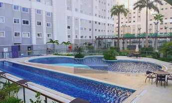 Imagem: Apartamento 3 quartos Taguatinga Norte Residencial