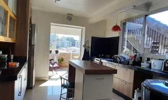 Imagem 6: Sobrado para Venda em Santo André, Campestre, 3 dormitórios, 1 suíte, 3 banheiros, 3 vagas