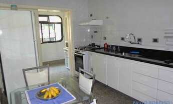 Imagem 5: APARTAMENTO - ALPHAVILLE INDUSTRIAL - SP