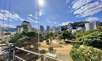 Imagem 6: Ref.: APA4264 - Apartamento de Luxo com 4 quartos, varanda gourmet em frente a Praça do Bo