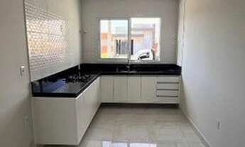 Imagem 6: Casa com 3 dormitórios para alugar, 122 m² por R$ 3.800/mês - Jardim Toscana - Indaiatuba