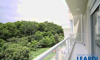 Imagem 6: CASA EM CONDOMÍNIO - ALPHAVILLE - SP