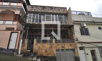 Imagem 2: Casa à Venda - Freguesia , 5 Quartos, 206 m2