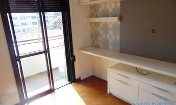 Imagem 5: APARTAMENTO - VILA MARIANA - SP