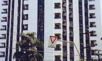 Imagem: FLAT - JARDIM PAULISTA - SP