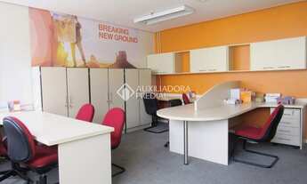 Imagem 4: PORTO ALEGRE - Conjunto Comercial/Sala - Moinhos de Vento