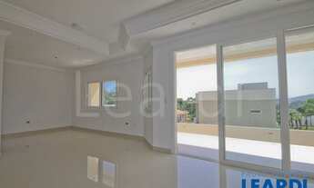 Imagem 7: CASA EM CONDOMÍNIO - ALPHAVILLE - SP