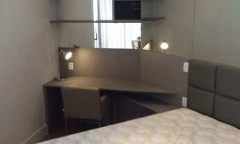 Imagem 4: FLAT - VILA OLÍMPIA - SP