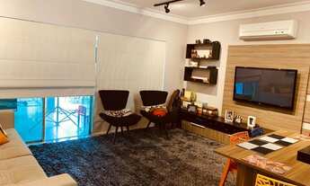 Imagem 7: Sobrado com 3 dormitórios à venda, 126m² por R$615.000,00, Altos da Boa Vista