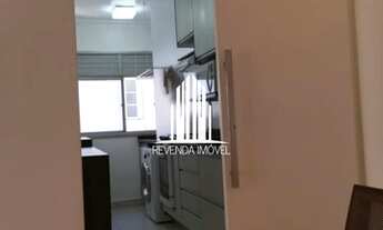 Imagem 3: Ao lado da PUC Perdizes. Totalmente reformado em alto padrão. É entrar com suas roupas e s