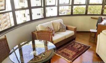 Imagem 5: APARTAMENTO - CAMPO BELO - SP