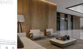 Imagem 6: Seu novo flat lançamento Moura Dubeux em área revitalizada no centro