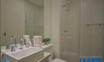 Imagem 3: APARTAMENTO - ALPHAVILLE - SP