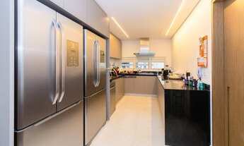 Imagem 6: Apartamento à venda 3 Quartos, 3 Suites, 4 Vagas, 287M², Itaim Bibi, São Paulo - SP