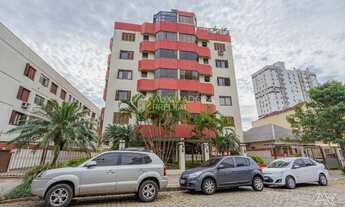 Imagem 1: Apartamento para venda possui 74 metros quadrados com 2 quartos em Santo Antônio - Porto A