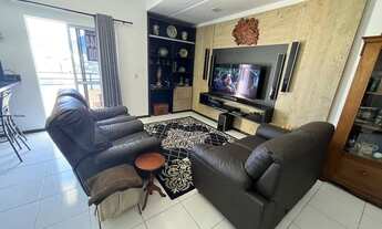 Imagem 4: Cobertura para Venda em Palhoça, Pedra Branca, 3 dormitórios, 2 suítes, 3 banheiros, 2 vag