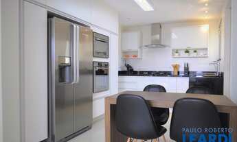 Imagem 4: APARTAMENTO - LAPA - SP