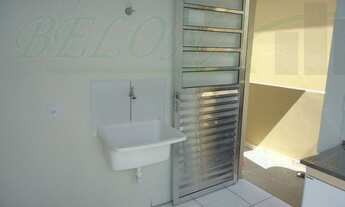 Imagem 6: Kit Net / Ap. com 18 m² !!! - Cód.: 1738 / 1792