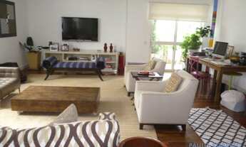 Imagem: APARTAMENTO - JARDIM AMÉRICA - SP