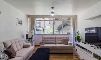 Imagem 4: Apartamento à venda, 134 m² por R$ 1.130.000,00 - Itaim Bibi - São Paulo/SP