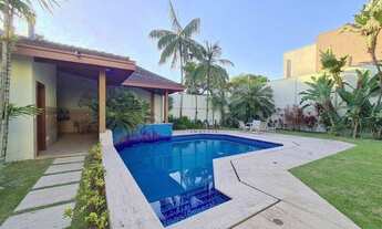 Imagem 6: Casa com 4 dormitórios à venda, 900 m² por R$ 7.500.000 - Jardim dos Estados - São Paulo/S