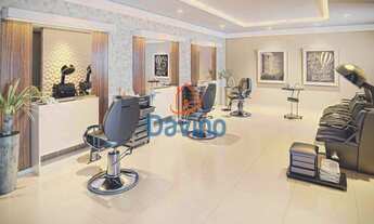 Imagem 3: APARTAMENTO BOQUEIRÃO - PRAIA GRANDE SP