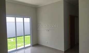 Imagem 5: Indaiatuba - Casa de Condomínio - Jardim Residencial Viena