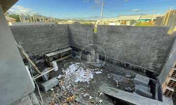 Imagem 6: Casa com 2 dormitórios à venda, 50 m² por R$ 205.000 - Bela Vista - Palhoça/SC