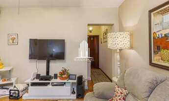 Imagem 6: Sobrado, com 3 dormitórios, 2 suítes, churrasqueira, quintal