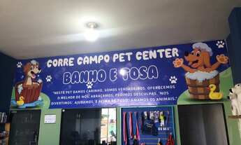 Imagem: Repassa-se Pet Shop Em Funcionamento