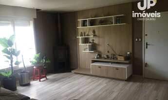 Imagem 3: Apartamento com 3 dormitórios à venda, 105 m² por R$ 450.000 - Centro - Pelotas/RS