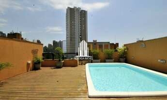 Imagem: Cobertura à venda na Vila Andrade de 370m²