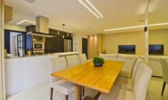 Imagem 1: Apartamento para venda com 100 metros quadrados com 3 quartos em Moema - São Paulo - SP