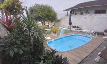 Imagem 2: Casa 2 Dormitórios com Piscina - Estreito