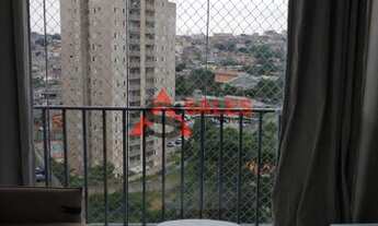 Imagem: Apartamento à venda, Taboão, Diadema