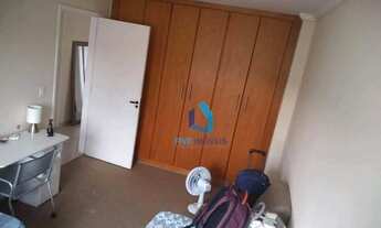 Imagem 4: Apartamento à venda, 80 m² por R$ 552.000,00 - Indianópolis - São Paulo/SP