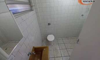 Imagem 6: Kitnet com 1 dormitório para alugar, 25 m² por R$ 1.300,00/mês - Bela Vista - São Paulo/SP