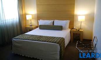 Imagem 2: FLAT - CAMPO BELO - SP