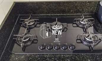 Imagem 6: CURITIBA - Apartamento Padrão - ATUBA