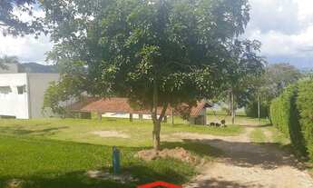 Imagem 2: Chácara à venda no bairro Serrinha - Bragança Paulista/SP