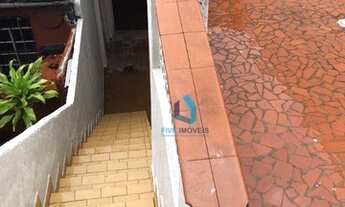 Imagem 4: Casa à venda, 96 m² por R$ 848.000,00 - Chácara Santo Antônio - São Paulo/SP