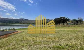 Imagem 4: Terreno condomínio Figueira Garden