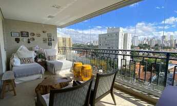 Imagem 3: APARTAMENTO 156m2 3 suítes Vila Olímpia