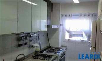 Imagem 5: APARTAMENTO - VILA SÃO FRANCISCO - SP