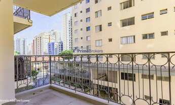 Imagem 7: Apartamento para venda em Moema