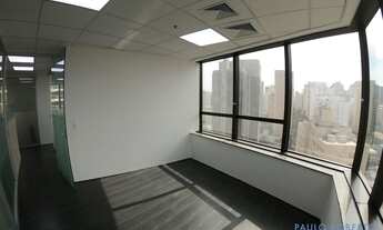 Imagem 4: CONJ. COMERCIAL - ITAIM BIBI - SP